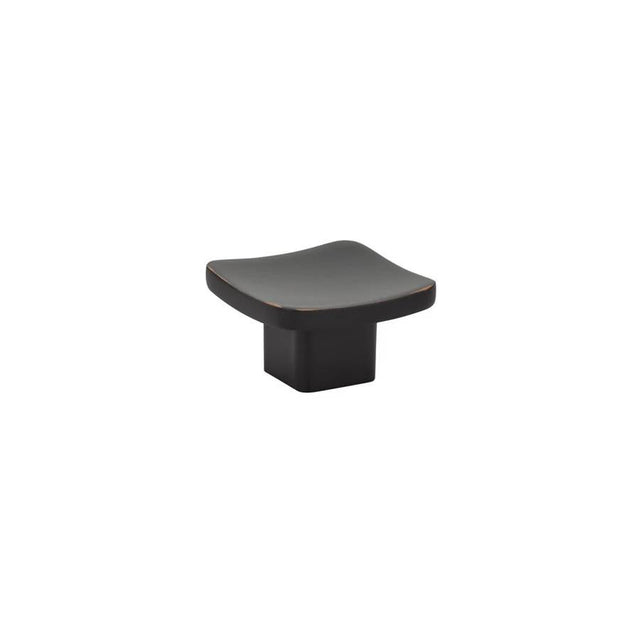 Emtek - Basin Knob, 1-1/4'', US10B - Oil Rubbed Bronze
