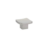 Emtek - Basin Knob, 1-1/4'', US15 - Satin Nickel