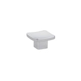 Emtek - Basin Knob, 1-1/4'', US26 - Polished Chrome
