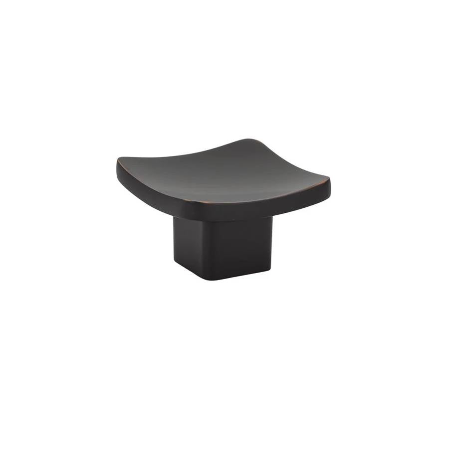 Emtek - Basin Knob, 1-5/8'', US10B - Oil Rubbed Bronze