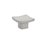 Emtek - Basin Knob, 1-5/8'', US15 - Satin Nickel