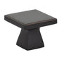 Emtek - Podium Knob, 1-3/4'', US10B - Oil Rubbed Bronze