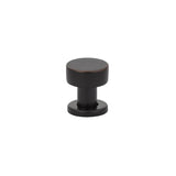 Emtek - Cadet Knob, 1'', US10B - Oil Rubbed Bronze