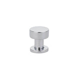 Emtek - Cadet Knob, 1'', US26 - Polished Chrome