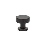 Emtek - Cadet Knob, 1-1/4'', US10B - Oil Rubbed Bronze