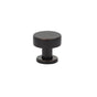 Emtek - Cadet Knob, 1-1/4'', US10B - Oil Rubbed Bronze