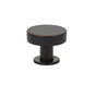 Emtek - Cadet Knob, 1-3/4'', US10B - Oil Rubbed Bronze