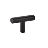 Emtek - Bar Knob, 2'', US10B - Oil Rubbed Bronze