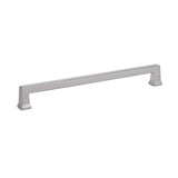 Emtek - ALEXANDER PULL, 8'' C-C, US15 - Satin Nickel