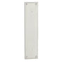 Emtek - Modern Pull Plate, US15 - Satin Nickel
