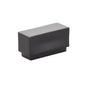 Emtek - Cinder Knob, Cabinet, 1-5/8'', US10B - Oil Rubbed Bronze