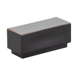 Emtek - Cinder Knob, Cabinet, 2-1/4'', US10B - Oil Rubbed Bronze