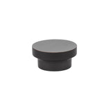 Emtek - District Knob, Cabinet, 1-3/8'', US10B - Oil Rubbed Bronze