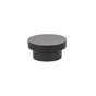 Emtek - District Knob, Cabinet, 1-3/8'', US10B - Oil Rubbed Bronze