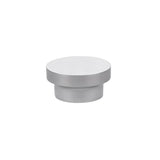 Emtek - District Knob, Cabinet, 1-3/8'', US26 - Polished Chrome