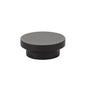 Emtek - District Knob, Cabinet, 1-5/8'', US10B - Oil Rubbed Bronze