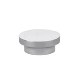 Emtek - District Knob, Cabinet, 1-5/8'', US26 - Polished Chrome