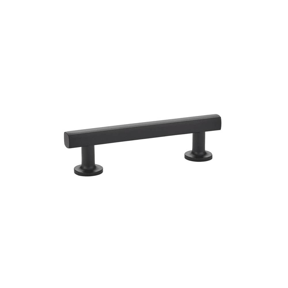 Emtek - Freestone Pull, Cabinet, 3-1/2'' C-C, US4 - Satin Brass