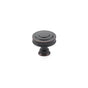 Emtek - Glendon Knob, Cabinet, 1-5/8'', US10B - Oil Rubbed Bronze
