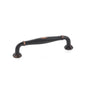 Emtek - BLYTHE PULL, 4'' C-C, US10B - Oil Rubbed Bronze