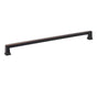 Emtek - ALEXANDER PULL, 12'' C-C, US10B - Oil Rubbed Bronze