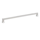 Emtek - ALEXANDER PULL, 12'' C-C, US14 - Polished Nickel