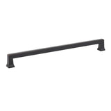 Emtek - ALEXANDER PULL, 10'' C-C, US10B - Oil Rubbed Bronze