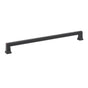 Emtek - ALEXANDER PULL, 10'' C-C, US10B - Oil Rubbed Bronze