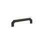 Emtek - Riviera, Cabinet Pull 5'' c-to-c, US10B - Oil Rubbed Bronze