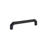 Emtek - Riviera, Cabinet Pull 6'' c-to-c, US19 - Flat Black
