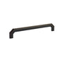 Emtek - Riviera, Cabinet Pull 8'' c-to-c, US10B - Oil Rubbed Bronze