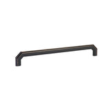 Emtek - Riviera, Cabinet Pull 10'' c-to-c, US10B - Oil Rubbed Bronze