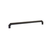 Emtek - Riviera, Cabinet Pull 12'' c-to-c, US10B - Oil Rubbed Bronze
