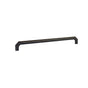 Emtek - Riviera, Cabinet Pull 12'' c-to-c, US10B - Oil Rubbed Bronze