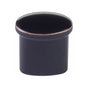 Emtek - Habitat, Cabinet Button Knob, US10B - Oil Rubbed Bronze