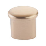 Emtek - Habitat, Cabinet Button Knob, US4 - Satin Brass