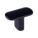 Emtek - Habitat, Cabinet T-Knob, US19 - Flat Black