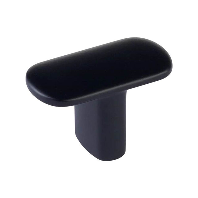 Emtek - Habitat, Cabinet T-Knob, US19 - Flat Black