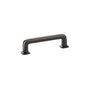 Emtek - Westridge Cabinet Pull 3-1/2'' c-to-c, US10B - Oil Rubbed Bronze
