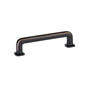 Emtek - Westridge Cabinet Pull 4'' c-to-c, US10B - Oil Rubbed Bronze
