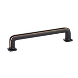 Emtek - Westridge Cabinet Pull 5'' c-to-c, US10B - Oil Rubbed Bronze