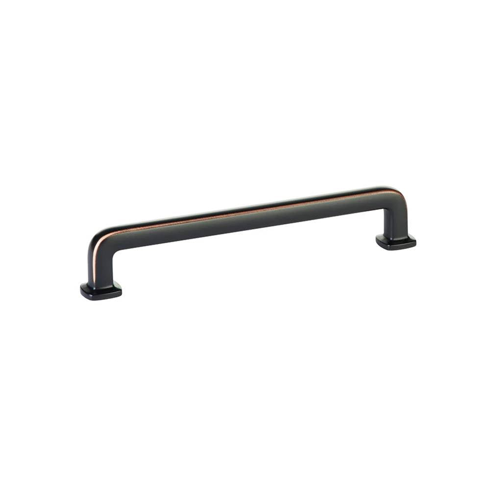 Emtek - Westridge Cabinet Pull 6'' c-to-c, US10B - Oil Rubbed Bronze