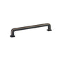 Emtek - Westridge Cabinet Pull 6'' c-to-c, US10B - Oil Rubbed Bronze