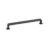 Emtek - Westridge Cabinet Pull 8'' c-to-c, US10B - Oil Rubbed Bronze