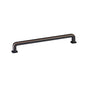 Emtek - Westridge Cabinet Pull 8'' c-to-c, US10B - Oil Rubbed Bronze