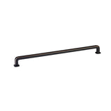 Emtek - Westridge Cabinet Pull 12'' c-to-c, US10B - Oil Rubbed Bronze