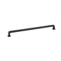 Emtek - Westridge Cabinet Pull 12'' c-to-c, US10B - Oil Rubbed Bronze