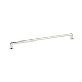 Emtek - Westridge Cabinet Pull 12'' c-to-c, US14 - Polished Nickel