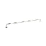 Emtek - Westridge Cabinet Pull 12'' c-to-c, US26 - Polished Chrome