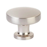 Emtek - Paxton Cabinet knob 1-1/4'', US14 - Polished Nickel